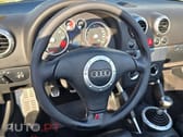 Audi TT 1.8 T S-line