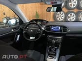 Peugeot 308 1.2 PureTech Style