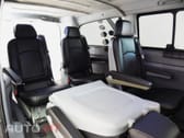 Mercedes-Benz Vito 111 CDi/32 6L