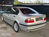 BMW 320 d
