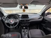 Fiat Tipo 1.3 M-Jet Lounge Tech J17