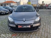 Renault Mégane ENERGY dCi 110 LIMITED