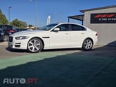 Jaguar XE 2.0 D Pure Aut.