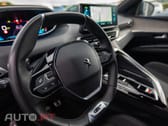 Peugeot 3008 1.6 Hybrid GT e-EAT8