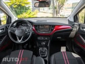 Opel Crossland 1.2 GS Line