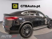 Mercedes-Benz GLC 300 I.V.A DEDUTIVEL de 4M AMG