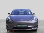 Tesla Model 3 Tração Traseira