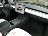 Tesla Model Y Tração Traseira
