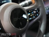 BYD Seal 82.5 kWh Design