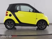 Smart ForTwo 1.0 mhd Pulse 71
