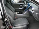 Mercedes-Benz C 300 e AMG Line