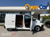 Citroen Jumpy 1.5 BlueHDi XS