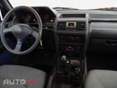 Mitsubishi Pajero 2.5TD GLX LONGO 7L