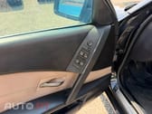 BMW 525 d
