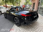 BMW Z4 SDrive20i Aut