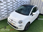 Fiat 500 1.3 16V Multijet Lounge Start&Stop