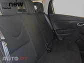 Renault Clio Sport Tourer Tce Limited Edition