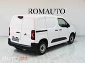 Citroen Berlingo 1.6 BlueHDi M Club