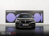 BMW X1 25 e xDrive