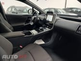 Toyota bZ4X 71,4 kWh Exclusive