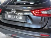 Nissan Qashqai 1.3 DIG-T Acenta