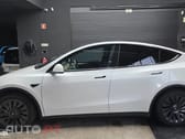 Tesla Model Y Standard