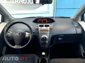 Toyota Yaris 1.0 VVT-i Comfort+AC