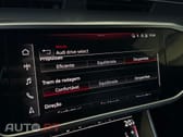 Audi A7 40 TDI S tronic