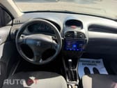 Peugeot 206 SW 1.4 XS