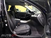 BMW 318 d Auto