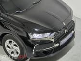 DS DS7 Crossback 1.5 BlueHDi Bastille EAT8