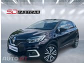 Renault Captur 1.5 dCi Energy Initial Paris