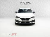 Cupra Leon ST 1.4 e-Hybrid VZ DSG