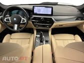 BMW 530 e Pack Desportivo M