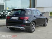 Mercedes-Benz GLC 220 d 4Matic