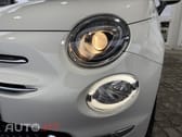 Fiat 500C 500 C