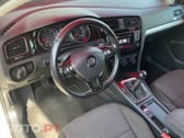 Volkswagen Golf 1.6 TDI CUP