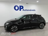 Peugeot 208 Pure tech ALLURE