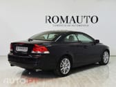 Volvo C70 2.4 D5 Momentum Geartronic