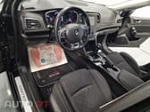 Renault Mégane Sport Tourer 1.5 dCi Limited