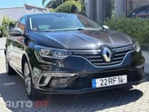 Renault Mégane 1.2 TCE GT Line SS