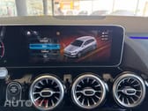 Mercedes-Benz B 180 d AMG Line Aut.
