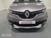 Renault Captur 1.5 dCi Exclusive