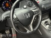 Honda Civic 1.8 Executive