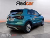 Volkswagen T-Cross 1.0 TSI Freestyle