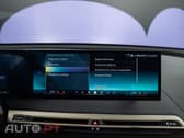 BMW iX xDrive 40