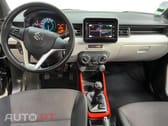 Suzuki Ignis 1.2 Dualjet Privilège