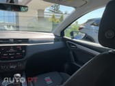 Seat Ibiza 1.0 TGI FR
