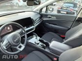 Kia Sportage 1.6 T-GDI AWD DCT Vision