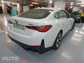 BMW i4 eDrive40